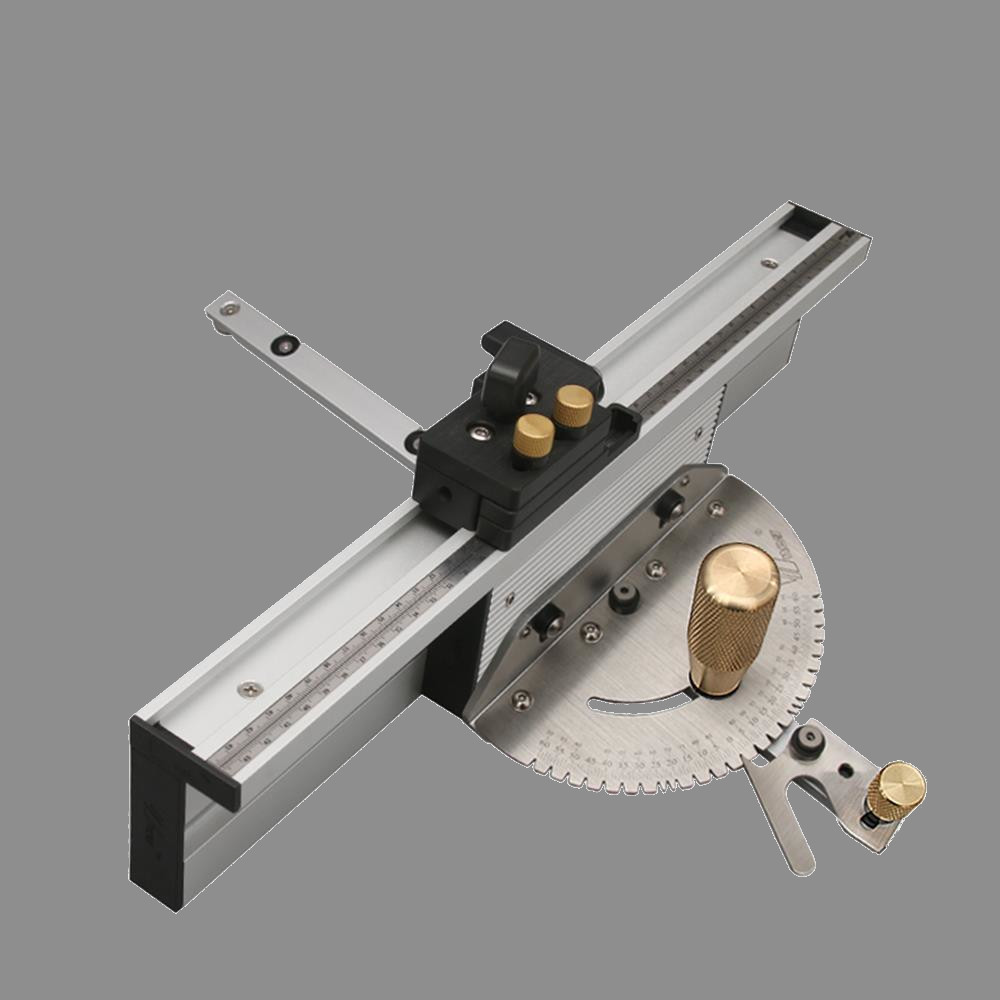 Wnew-Miter-Gauge-Aluminium-Profile-Fence-W-Track-Stop-Table-Saw-Router-Miter-Gauge-Saw-Assembly-Rule-1835203-22