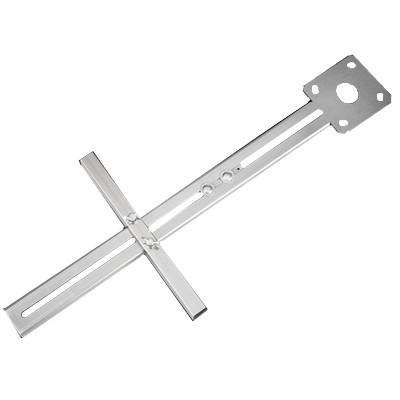 Woodworking-Trimming-Machine-Bracket--Slotting-Machine-Flip-Bottom-Plate-High-Precision-Hole-Opener--1871045-2