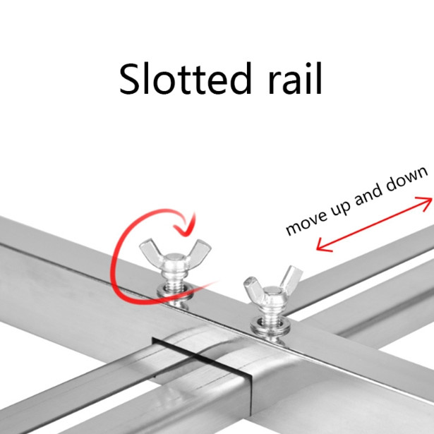 Woodworking-Trimming-Machine-Bracket--Slotting-Machine-Flip-Bottom-Plate-High-Precision-Hole-Opener--1871045-8