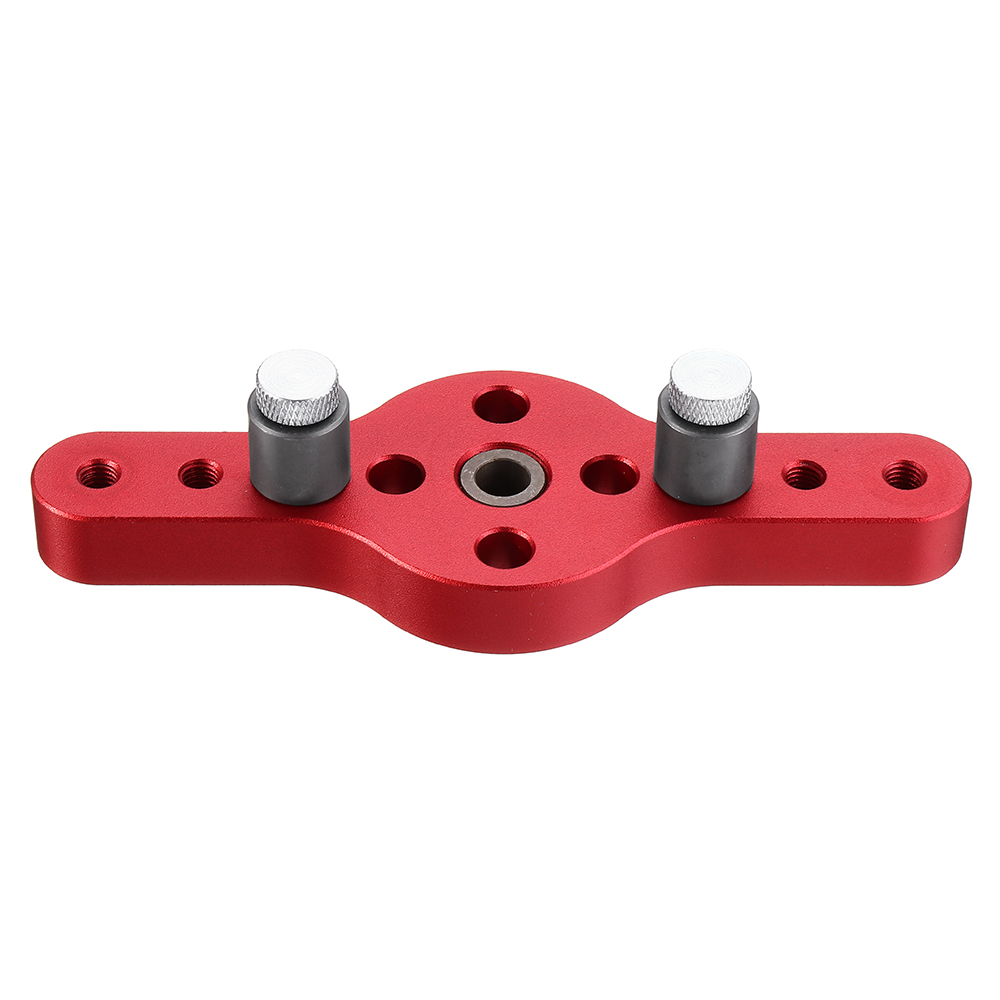 X600-2-Adjustable-Aluminum-Alloy-Self-centering-6-8-10mm-Dowel-Jig-Wood-Panel-Puncher-Hole-Locator-B-1564131-6