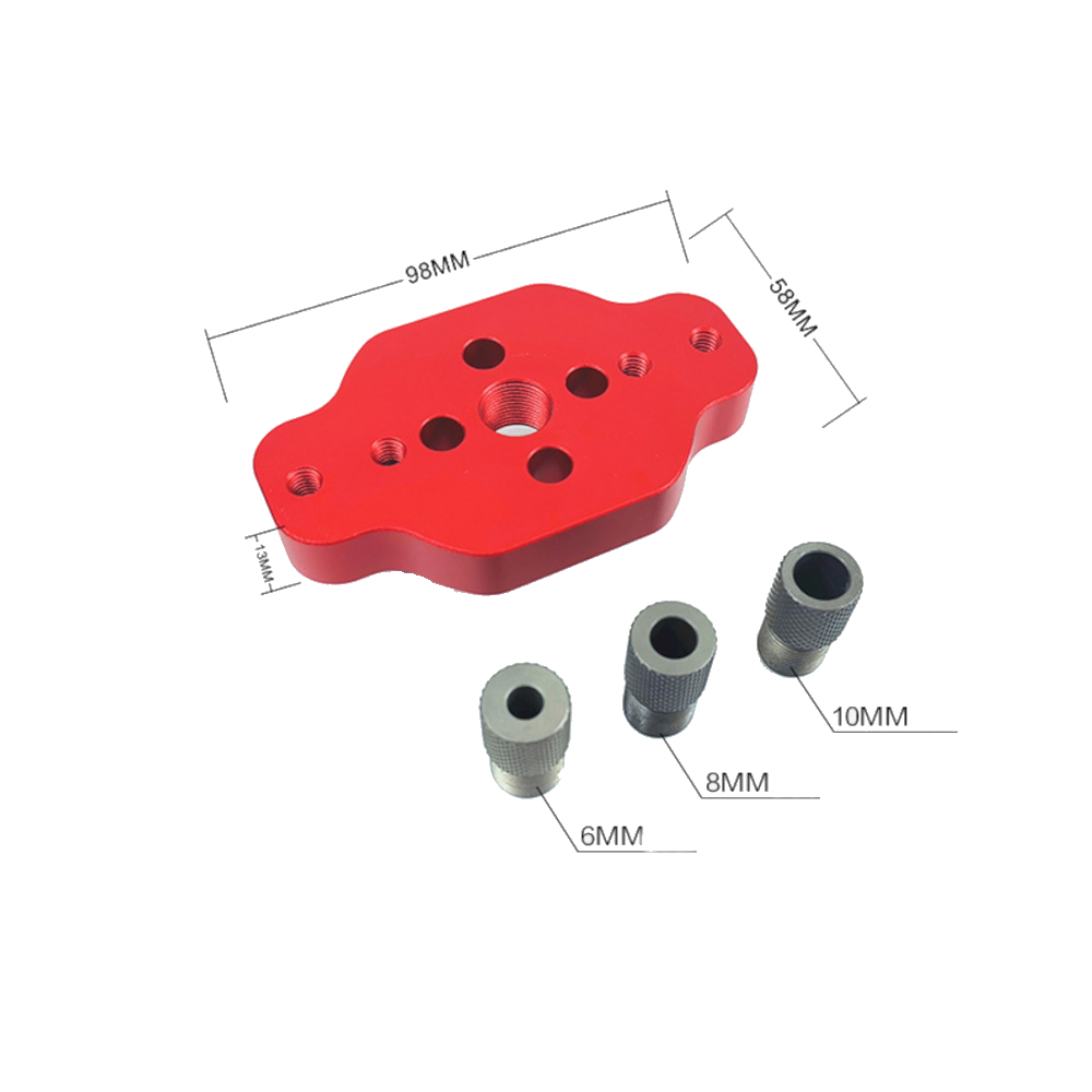 X600-3-Dowel-Punch-Wood-Dowelling-Self-Centering-Dowel-Jig-Drill-Guide-Kit-Woodworking-Hole-Puncher--1760298-6