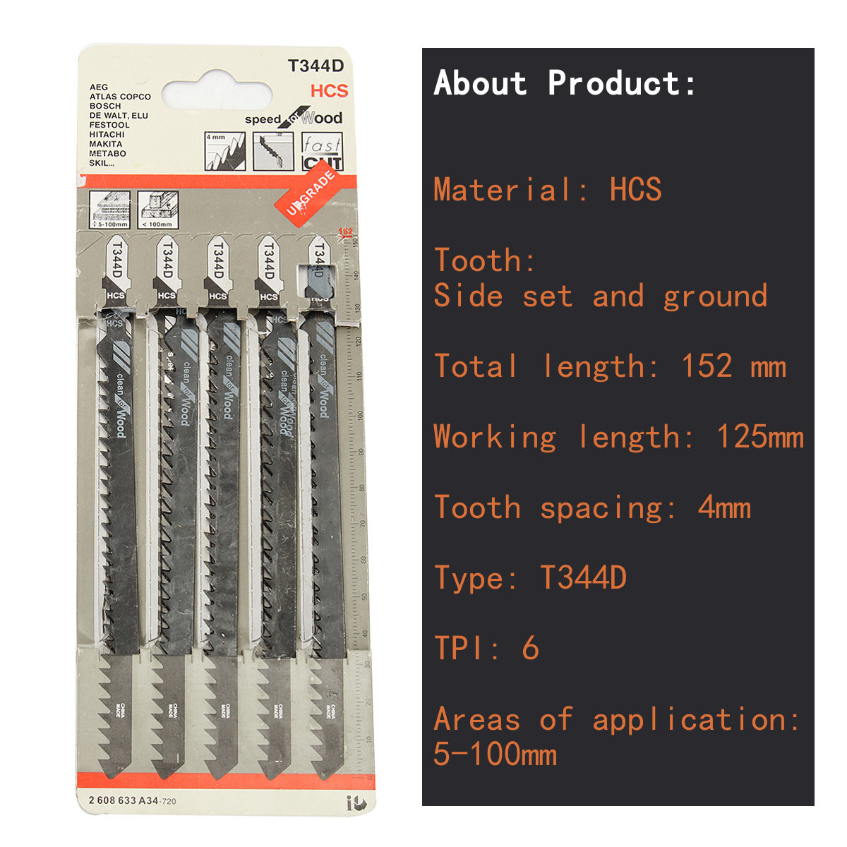 5pcs-HCS-T-Shank-Saw-Blades-Wood-Plastics-Plywood-Cuttingtools-for-Jigsaw-1119900-5