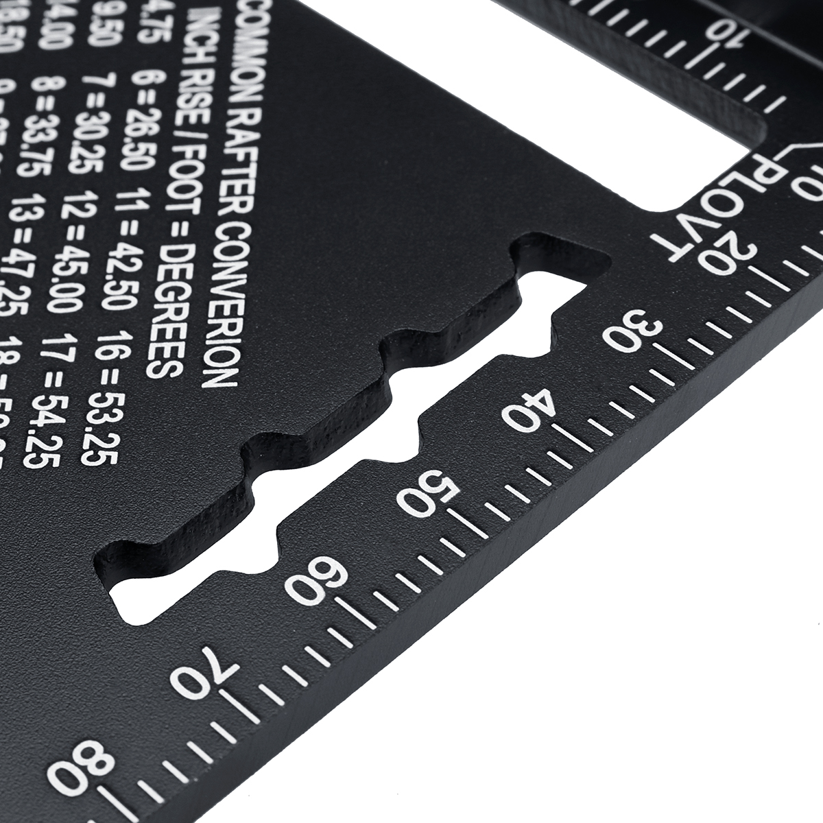 7-Inch-Aluminum-Triangle-Ruler-Square-Rafter-Angle-Miter-Protractor-Measuring-1512916-8