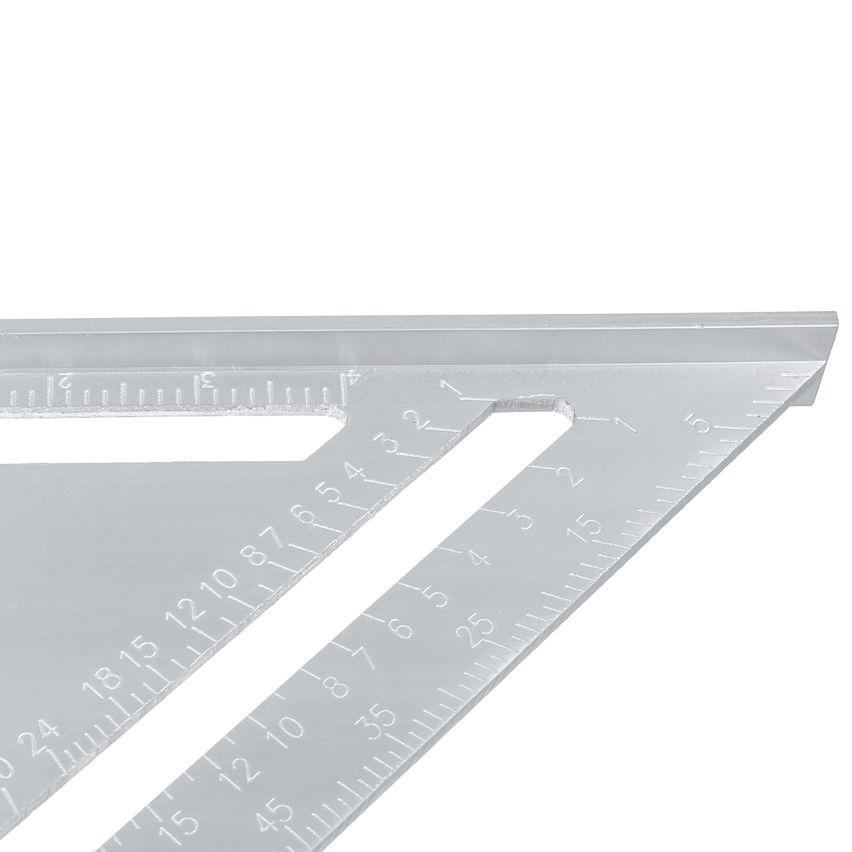 712-Aluminum-Alloy-Angle-Square-Triangle-Ruler-Roofing-Carpenter-Wood-Working-Tool-1771401-11