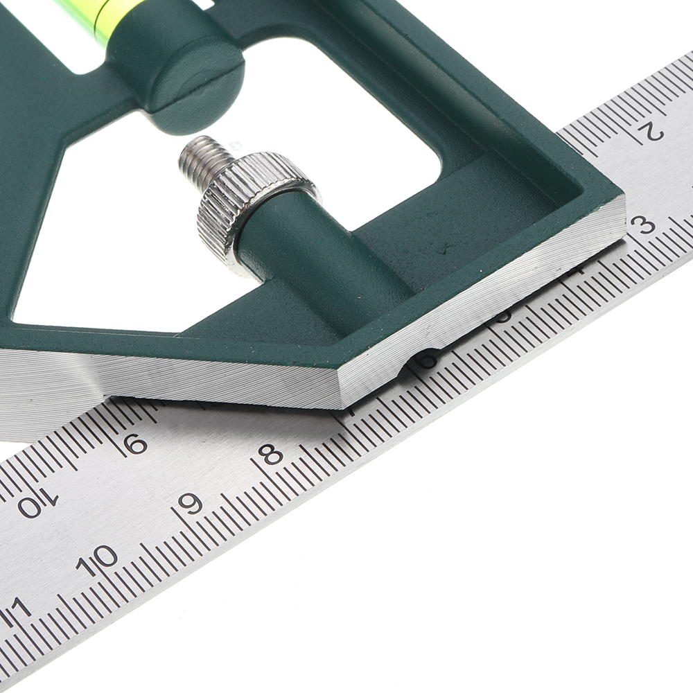 BERRYLION-300mm-Adjustable-Combination-Square-Angle-Ruler-4590-Degree-with-Bubble-Level-Multifunctio-1581150-8