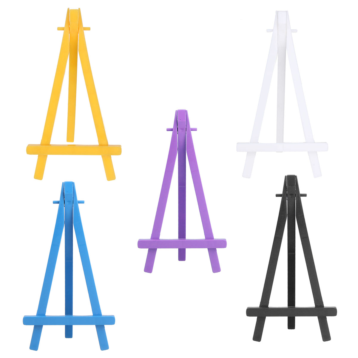 Colorful-Plastic-Tripod-Easel-Display-Painting-Stand-Card-Paintings-Holder-Wedding-Party-1383545-1