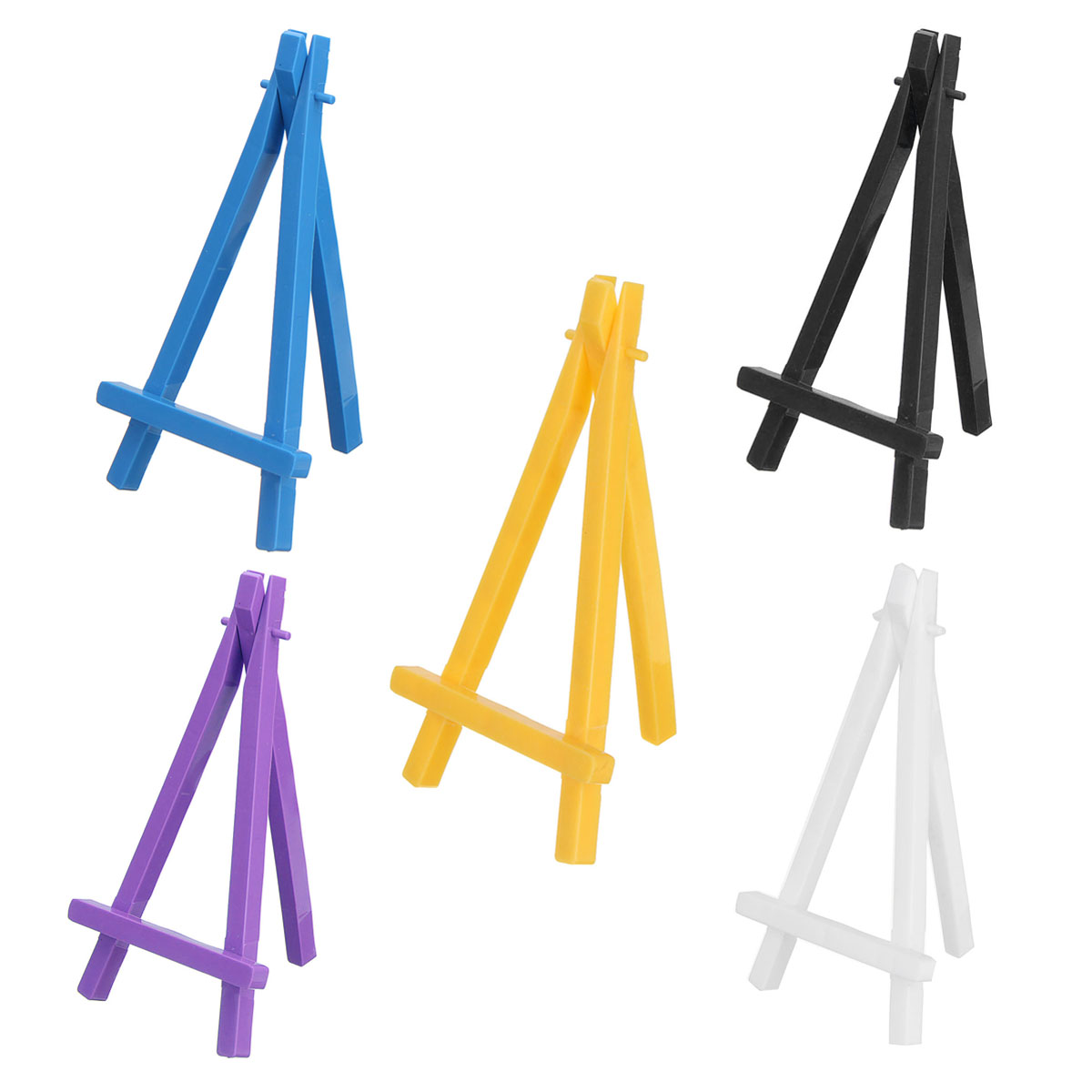 Colorful-Plastic-Tripod-Easel-Display-Painting-Stand-Card-Paintings-Holder-Wedding-Party-1383545-2
