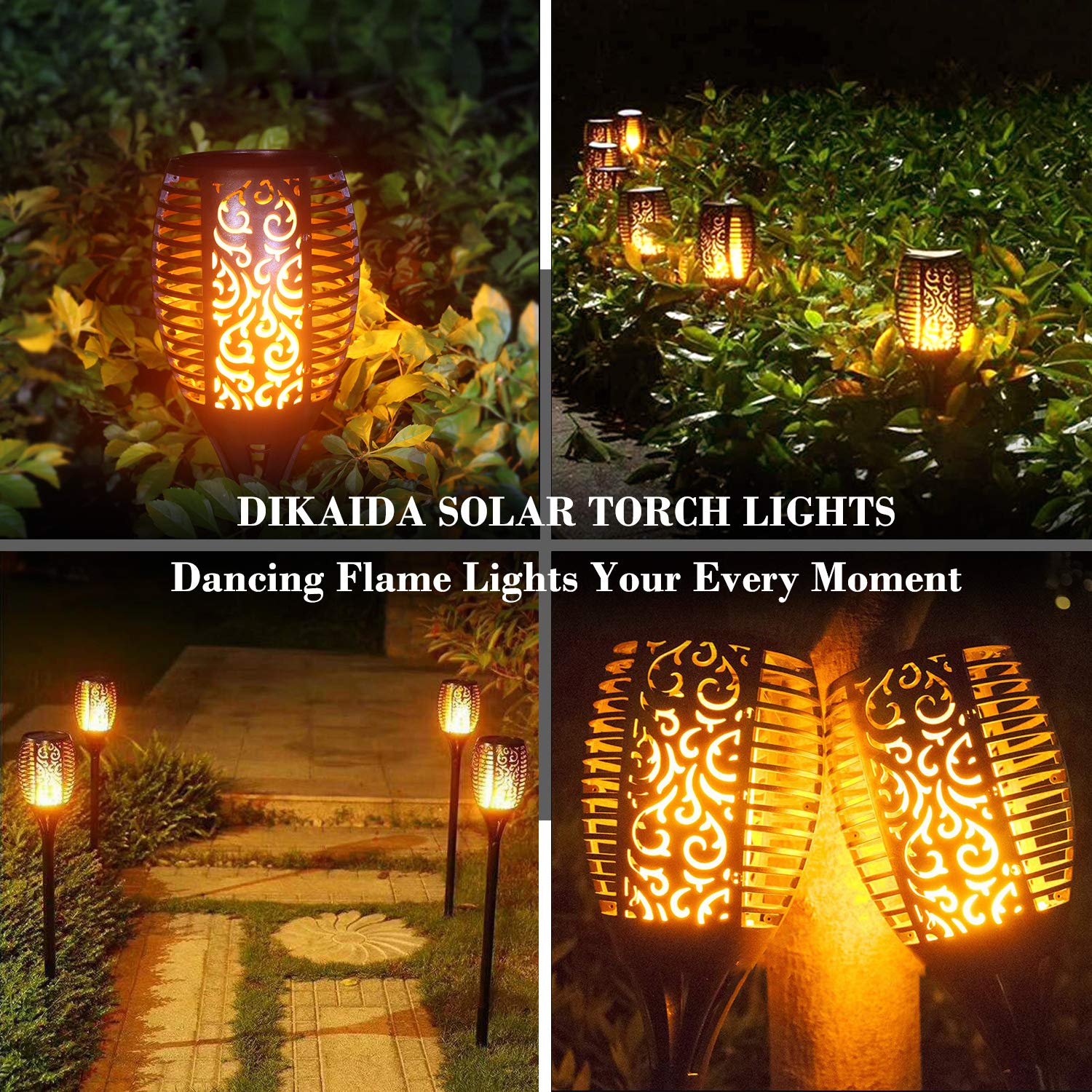 33LEDs-56CM-Height-Waterproof-Solar-Fire-Torch-Light-Flickering-Flame-Lamp-Outdoor-Landscape-Garden--1656768-4