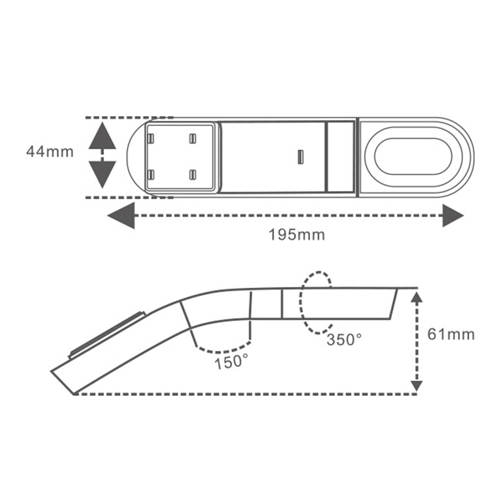 BIKIGHT-I-B01-1W-2Modes-USB-Rechargeable-Magnetic-Base-LED-Battery-PIR-Motion-Sensor-Night-Light-1313806-7