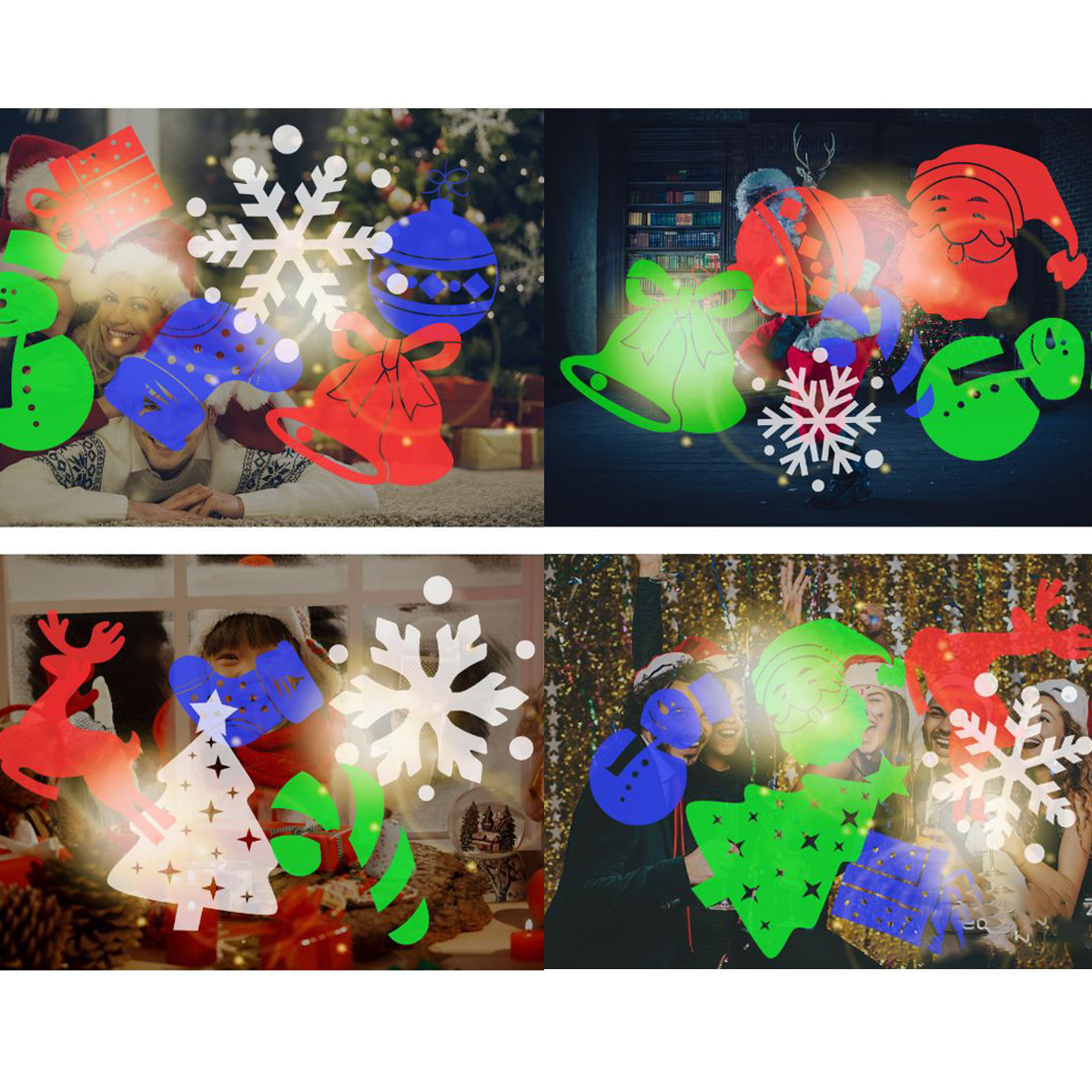 Christmas-12-Patterns-Flashlight-Projector-Lights-Garden-Decorative-Lamp-Light-Waterproof-Sparkling--1792180-10