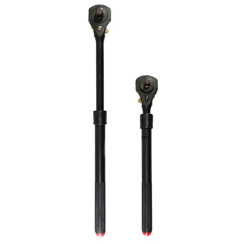 12inch-and-38inch-Drive-Dual-Head-Ratchet-Handle-with-Hammer-Function-Telescopic-Extendable-Ratchet--1902612-5