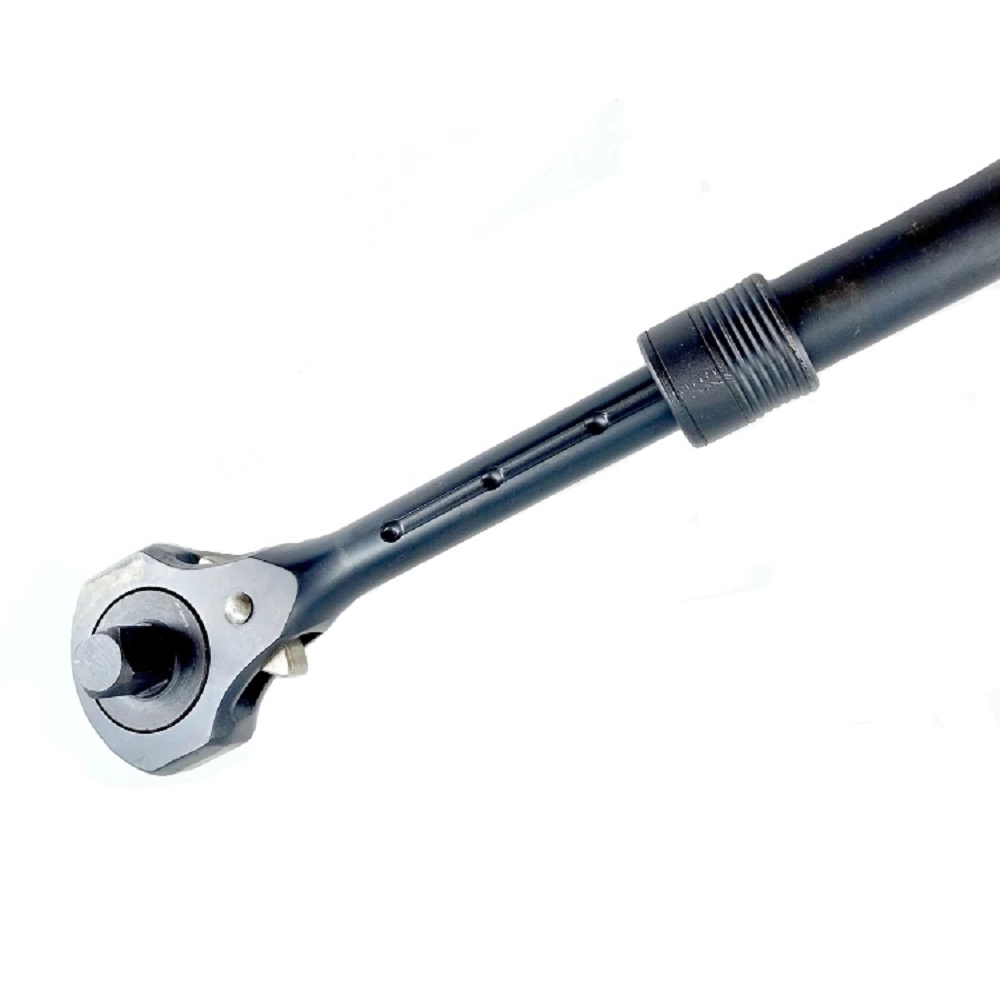 12inch-and-38inch-Drive-Dual-Head-Ratchet-Handle-with-Hammer-Function-Telescopic-Extendable-Ratchet--1902612-9