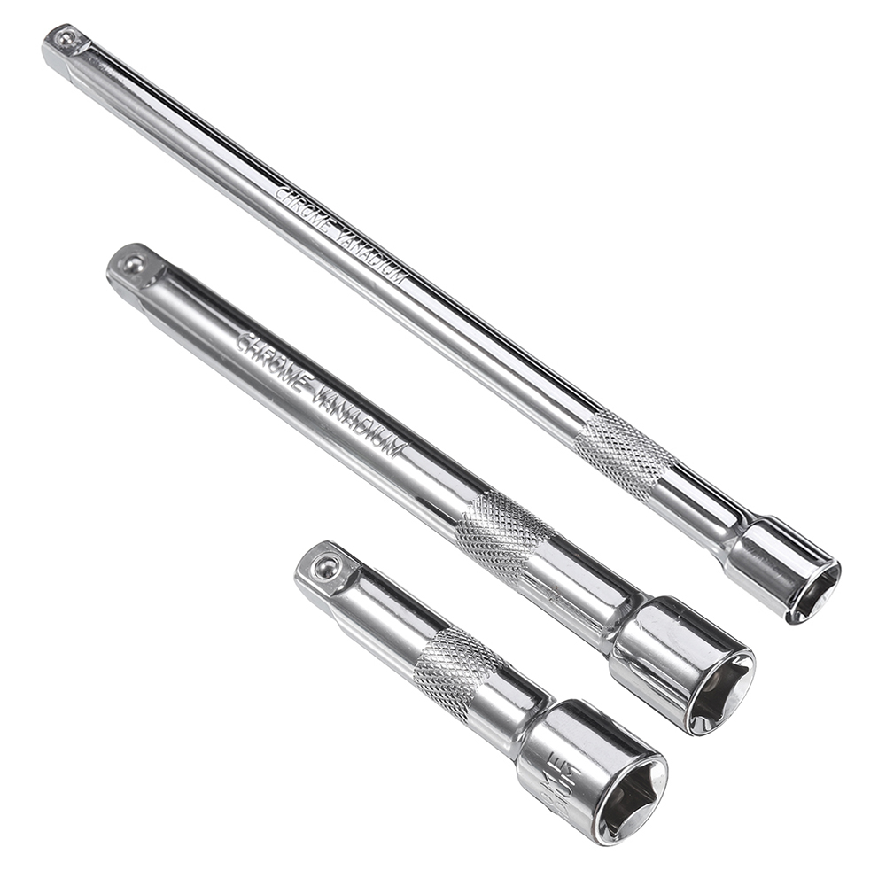 38inch-10mm-Socket-Ratchet-Wrench-Extension-Bar-CRV-75150250mm-Long-Bar-1661207-1