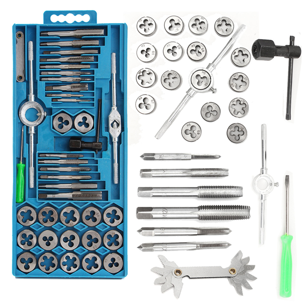 40Pcs-Metric-Tap-Wrench-and-Die-Pro-Set-M3-M12-Nut-Bolt-Alloy-Metal-Hand-Tools-1098542-1