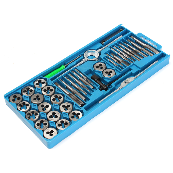 40Pcs-Metric-Tap-Wrench-and-Die-Pro-Set-M3-M12-Nut-Bolt-Alloy-Metal-Hand-Tools-1098542-2