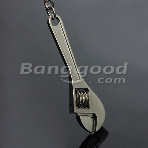 Creative-Mini-Tool-Model-Wrench-Spanner-Key-Chain-Ring-916968-2