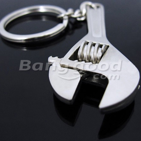 Creative-Mini-Tool-Model-Wrench-Spanner-Key-Chain-Ring-916968-3