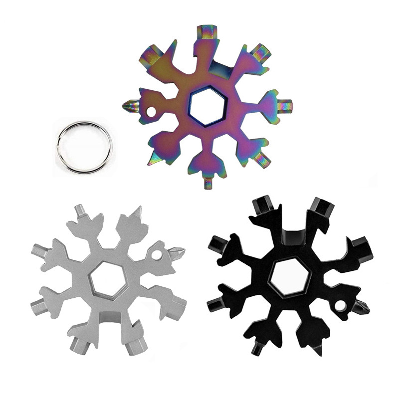 Multifunctional-EDC-Octagonal-Snowflake-Wrenches-Multi-Purpose-Octagonal-Snowflake-Wrench-1745048-1