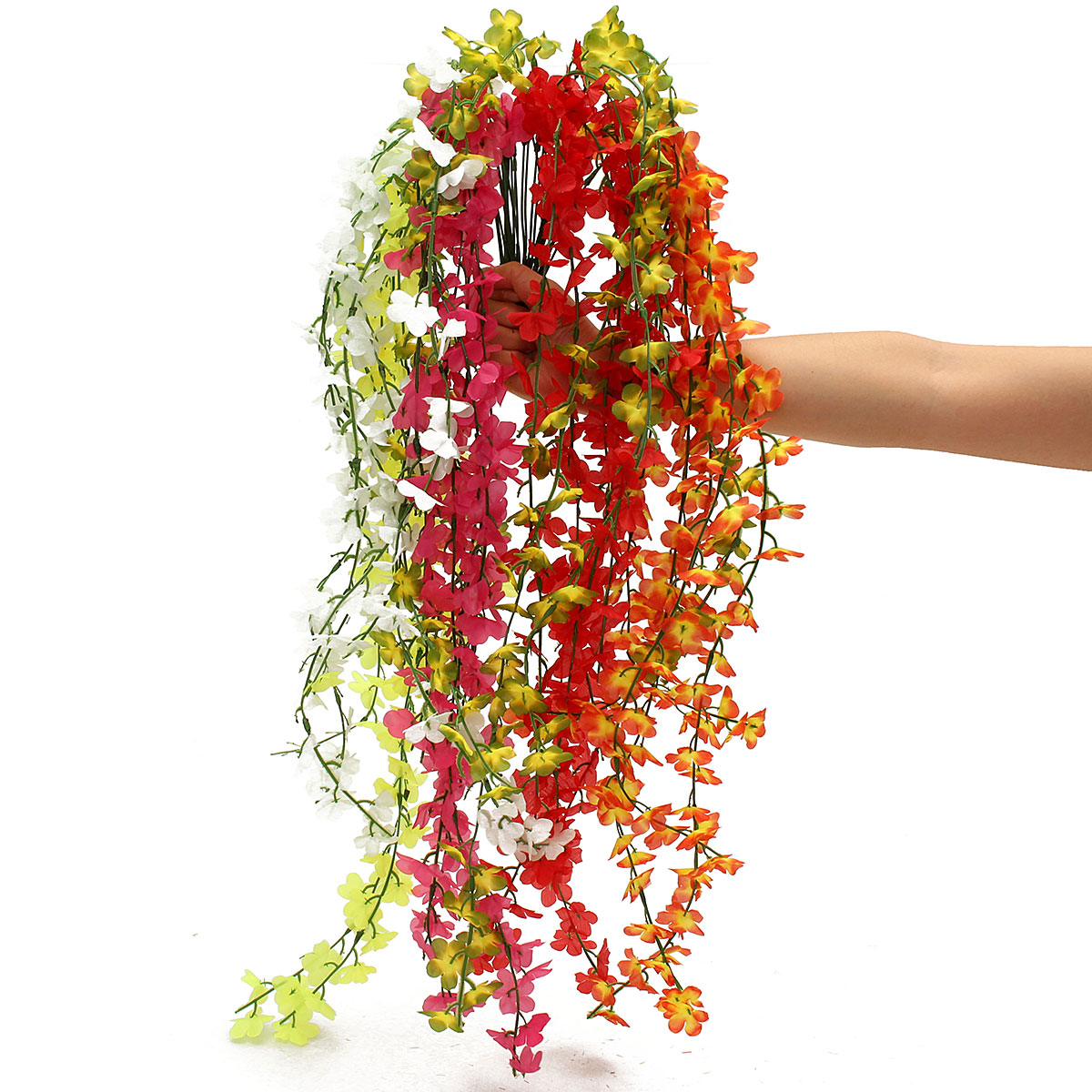 Artificial-Silk-Flower-Vine-Leaf-Garland-Plant-Foliage-Rattan-Wedding-Home-Decorations-1357907-5