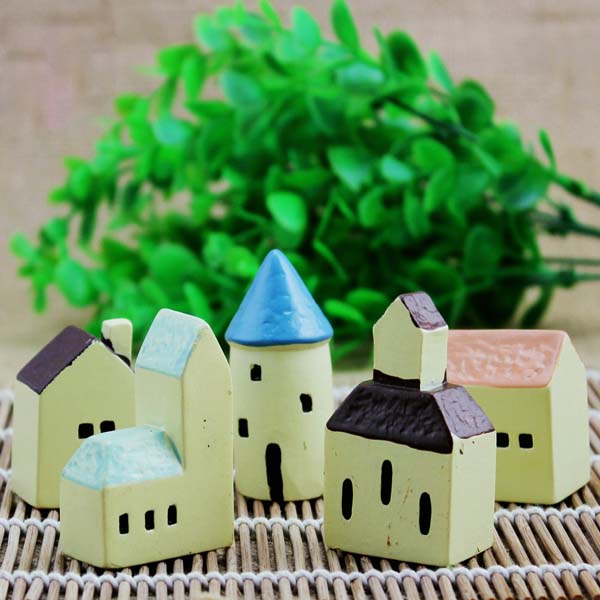 DIY-Eco-Bottle-Decorations-Resin-House-Castle-Garden-Micro-Landscape-961479-1