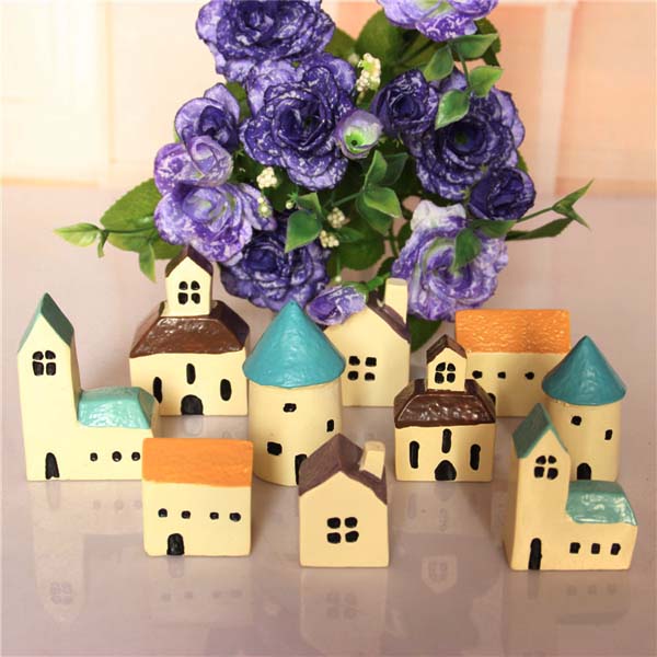 DIY-Eco-Bottle-Decorations-Resin-House-Castle-Garden-Micro-Landscape-961479-2