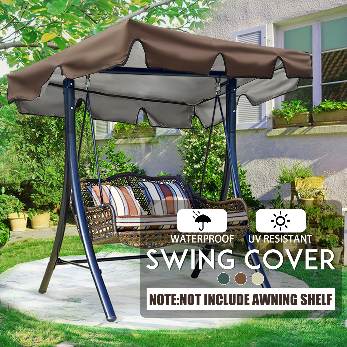 Waterproof-Swing-Canopy-Outdoor-Garden-Patio-Sunshade-Cover-Seat-Top-Cover-Courtyard-Swing-Sunshade-1821916-1