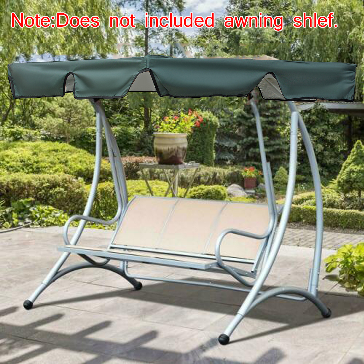 Waterproof-Swing-Canopy-Outdoor-Garden-Patio-Sunshade-Cover-Seat-Top-Cover-Courtyard-Swing-Sunshade-1821916-2