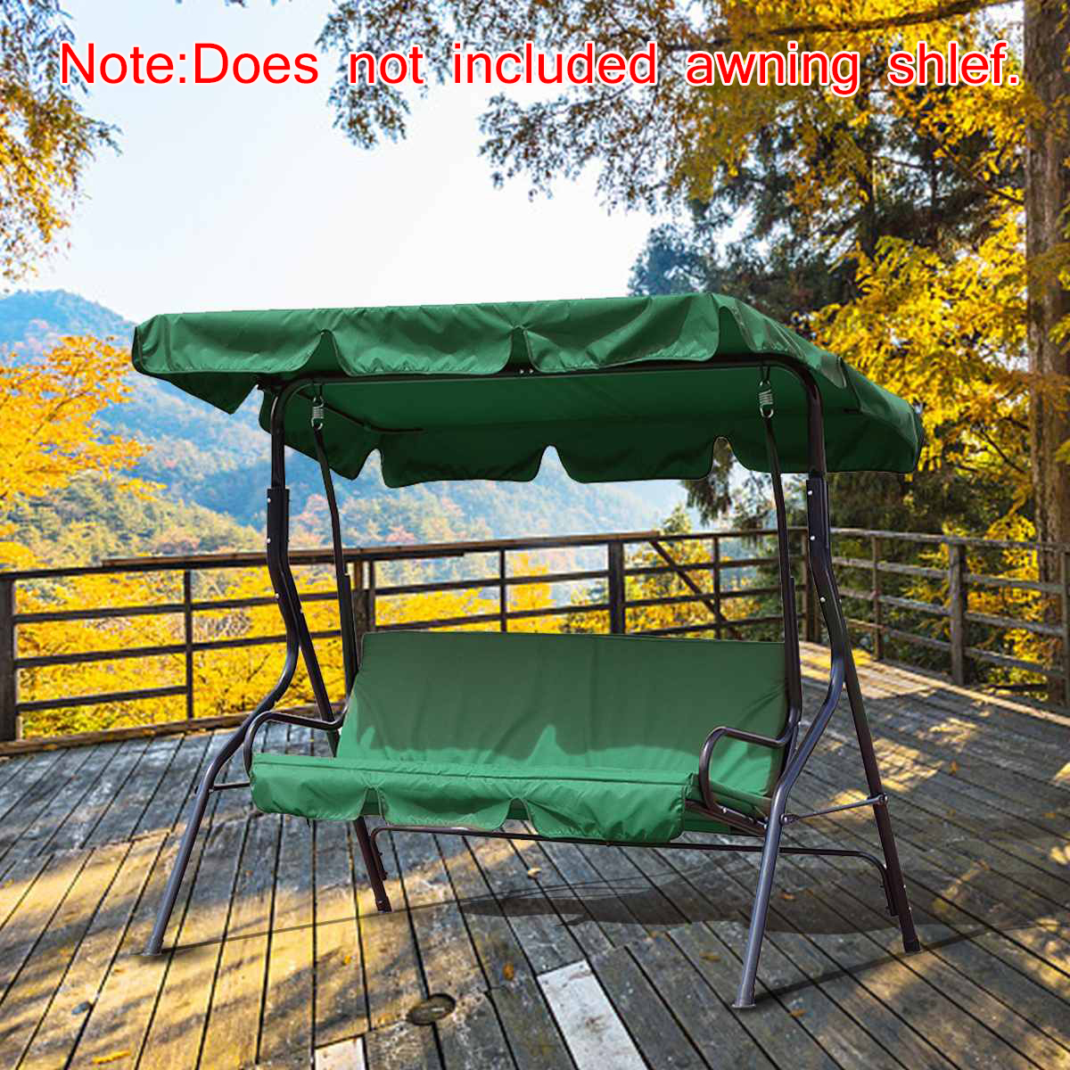 Waterproof-Swing-Canopy-Outdoor-Garden-Patio-Sunshade-Cover-Seat-Top-Cover-Courtyard-Swing-Sunshade-1821916-3