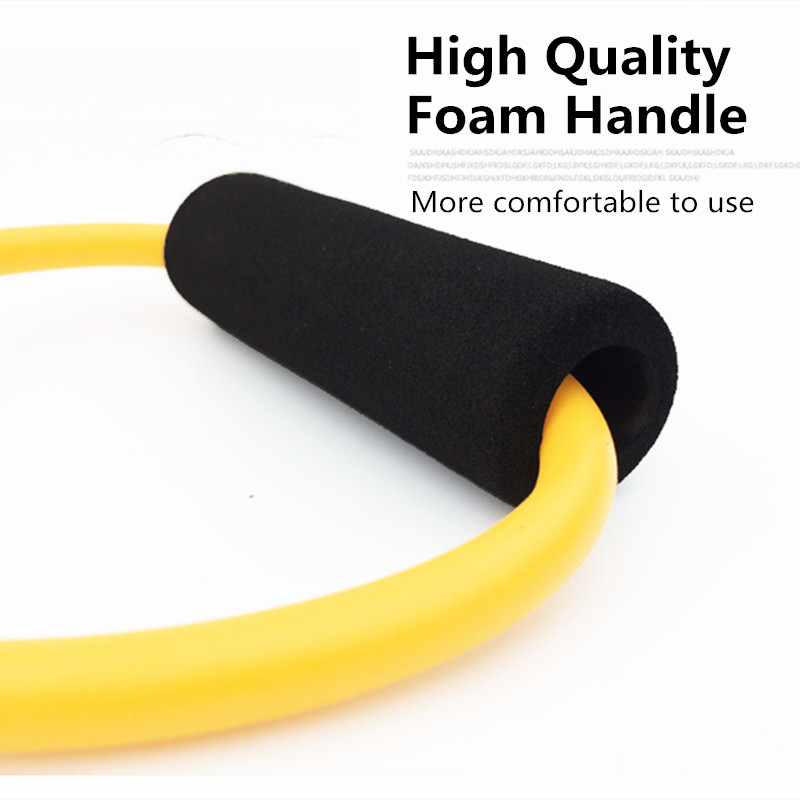 8-Shaped-Fitness-Resistance-Bands-Home-Sports-Chest-Dilator-Rope-Muscle-Training-Elastic-Yoga--Band-1667694-4