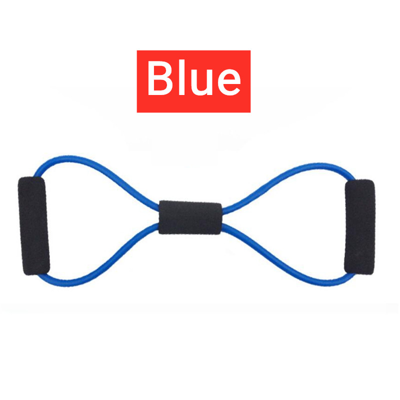 8-Shaped-Fitness-Resistance-Bands-Home-Sports-Chest-Dilator-Rope-Muscle-Training-Elastic-Yoga--Band-1667694-7