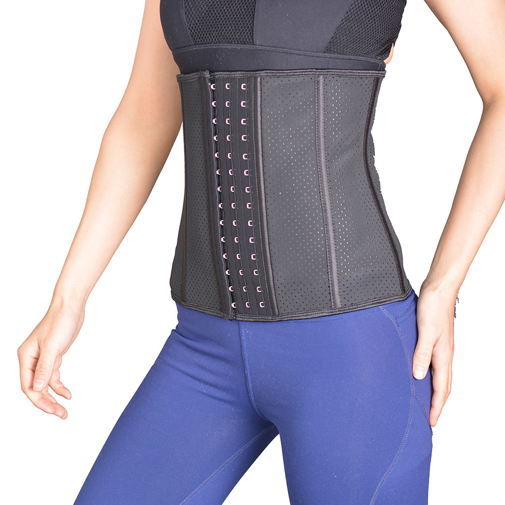 Body-Shaper-Sweat-Waist-Trimmer-Sweat-Waist-Trainer-Corset-Sports-Yoga-Gym-Workout-Pilates-Adjustabl-1829484-1