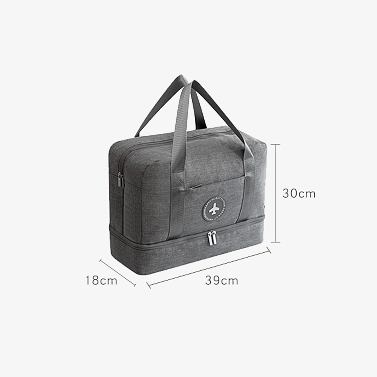 Dry-Wet-Separation-Shoes-Bag-Yoga-Bag-Sports-Swimming-Gym-Fitness-Handbag-Shoulder-Bag-1622081-2