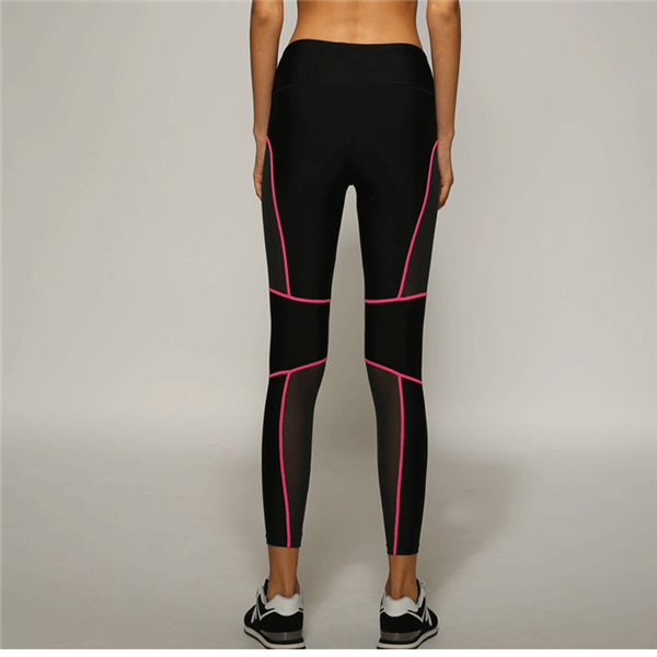 Female-Sexys-Fitness-Trousers-Honeycomb-Mesh-Fabric-Hip-Up-Elasticity-Sport-Leggings-1081667-4