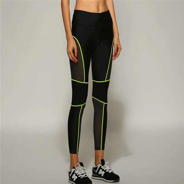 Female-Sexys-Fitness-Trousers-Honeycomb-Mesh-Fabric-Hip-Up-Elasticity-Sport-Leggings-1081667-6