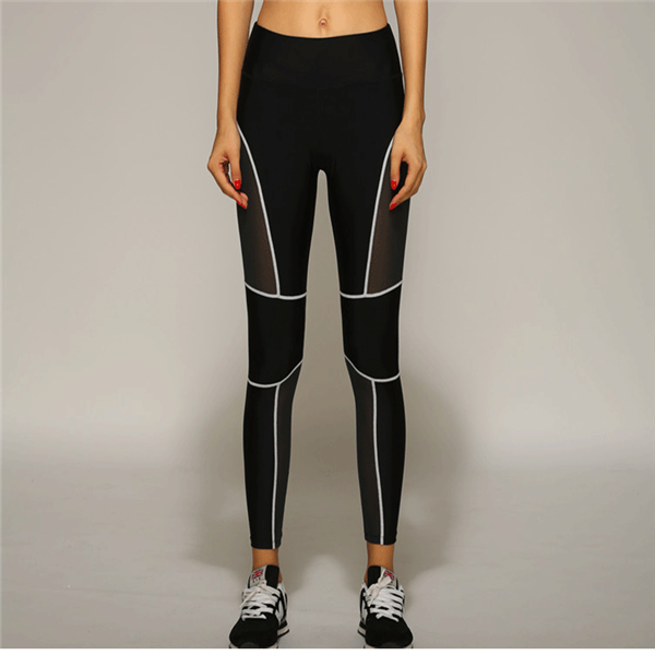 Female-Sexys-Fitness-Trousers-Honeycomb-Mesh-Fabric-Hip-Up-Elasticity-Sport-Leggings-1081667-8