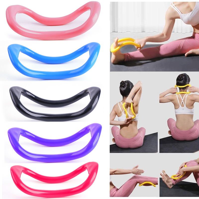 Fitness-Pilates-Ring-Circle-Yoga-Resistance-Stretch-Tool-Sport-Open-Shoulder-Power-Wrists-Magic-Circ-1689944-7