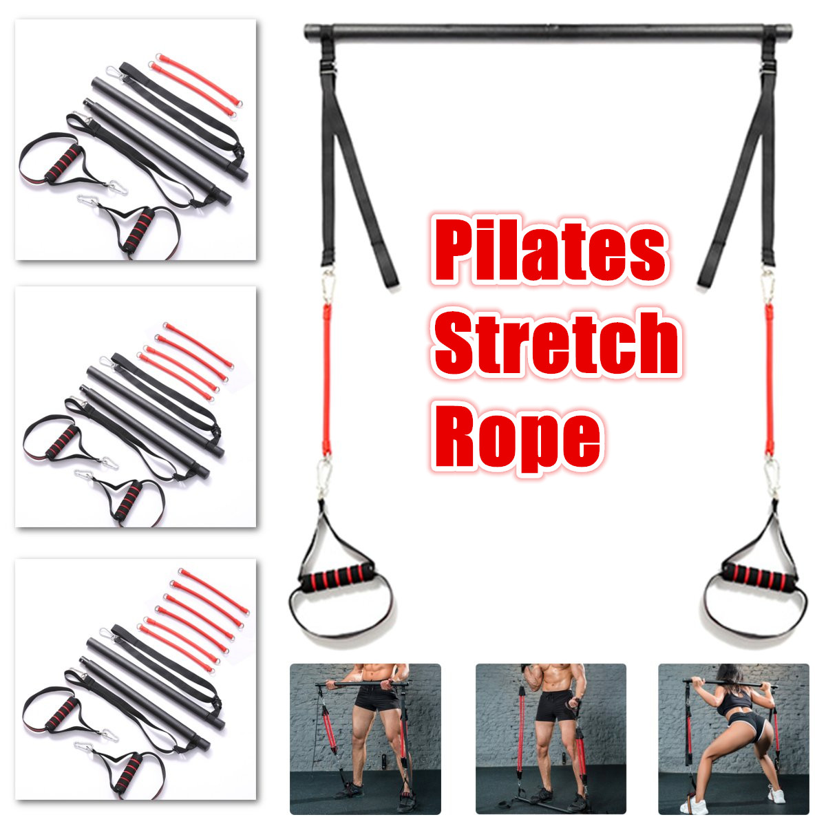 Fitness-Pilates-Stretch-Rope--Leg-Arm-Strength-Muscle-Training-Yoga-Band-Squat-Artifact-Resistance-B-1651454-1