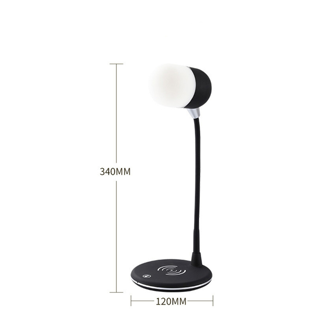 4-in-1-LED-Desk-Lamp-Wireless-Charging-3-Mode-Touch-Headset-With-bluetooth-HD-Music-Speaker-1460009-12