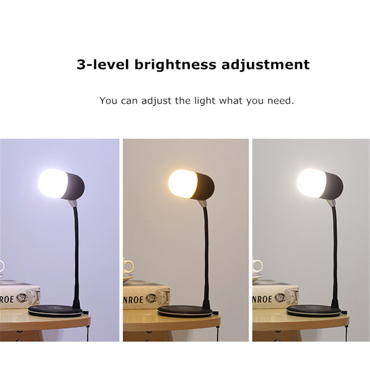 4-in-1-LED-Desk-Lamp-Wireless-Charging-3-Mode-Touch-Headset-With-bluetooth-HD-Music-Speaker-1460009-7