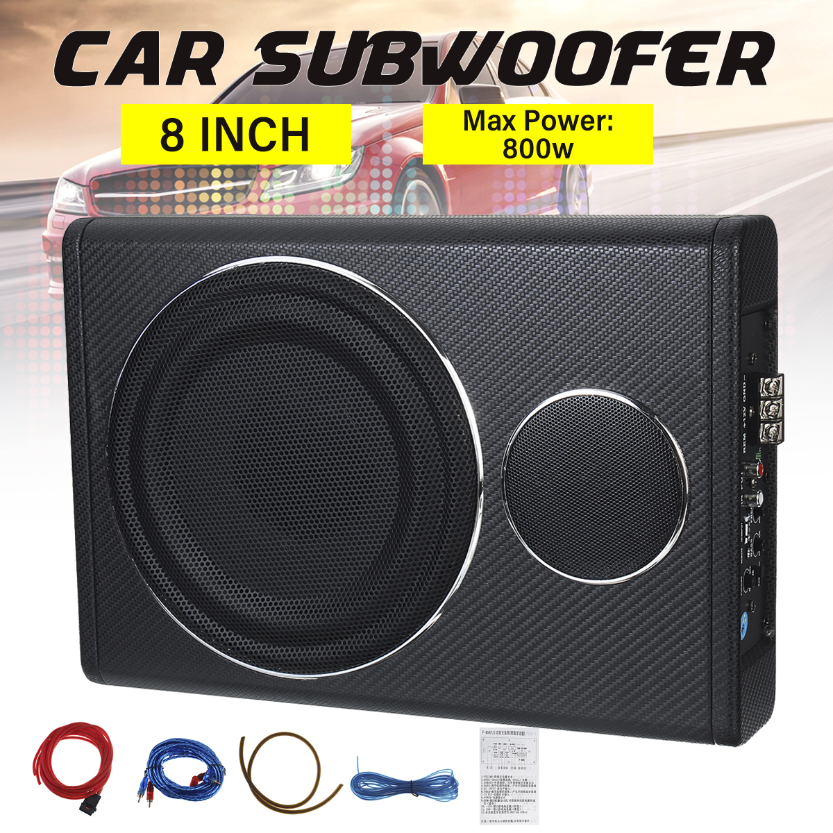 8inch-800W-Car-Subwoofer-Speaker-12V-Power-Amplifier-bluetooth-Audio-Super-Bass-Music-Player-Alloy-F-1747384-3