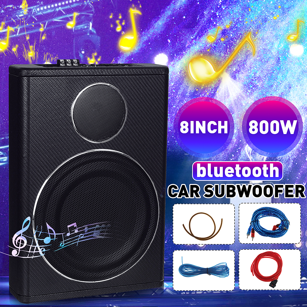 8inch-800W-Car-Subwoofer-Speaker-12V-Power-Amplifier-bluetooth-Audio-Super-Bass-Music-Player-Alloy-F-1747384-4