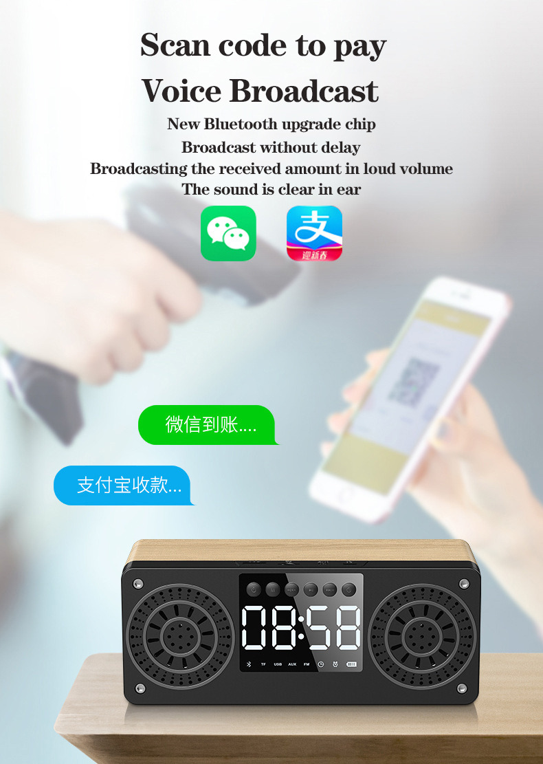 A10-Wooden-Portable-bluetooth-50-Speaker-Alarm-Clock-Wireless-Speakers-Support-TF-AUX-USB-FM-Radio-f-1702868-10