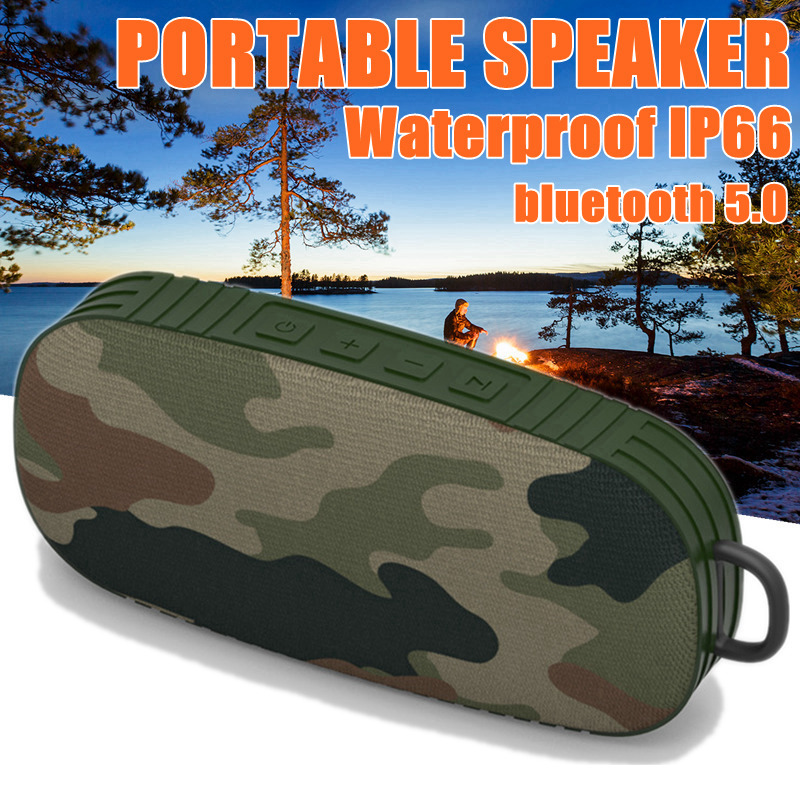 AUGIENB-Portable-5W-1200mAh-Wireless-bluetooth-50-Speaker-Stereo-Sound-Bass-Headphone-With-Multiple--1633614-1