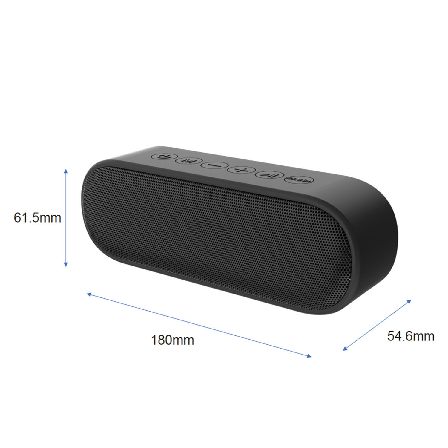 Bakeey-A15-Portable-Wireless-bluetooth-50-Speaker-Double-Drivers-Bass-HD-Sound-TF-Card-Aux-IPX7-Wate-1869408-11