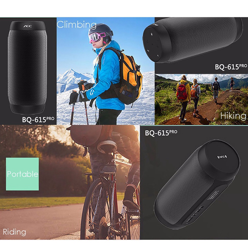 Bakeey-BQ615PRO-Speaker-LED-Colourful-Light-Speakers-Cycling-Travel-Camging-Outdoor-Support-TF-Card--1808219-12