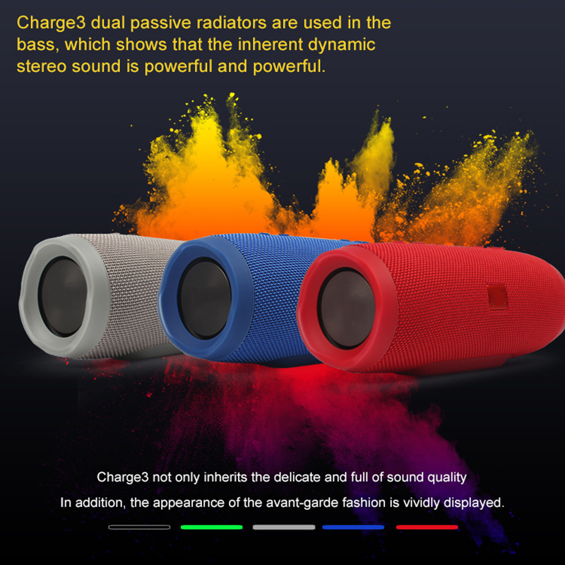 Bakeey-Charge3-bluetooth-Speaker-Portable-Wireless-Speaker-2200mAh-Power-Bank-Waterproof-Sport-Speak-1652837-2