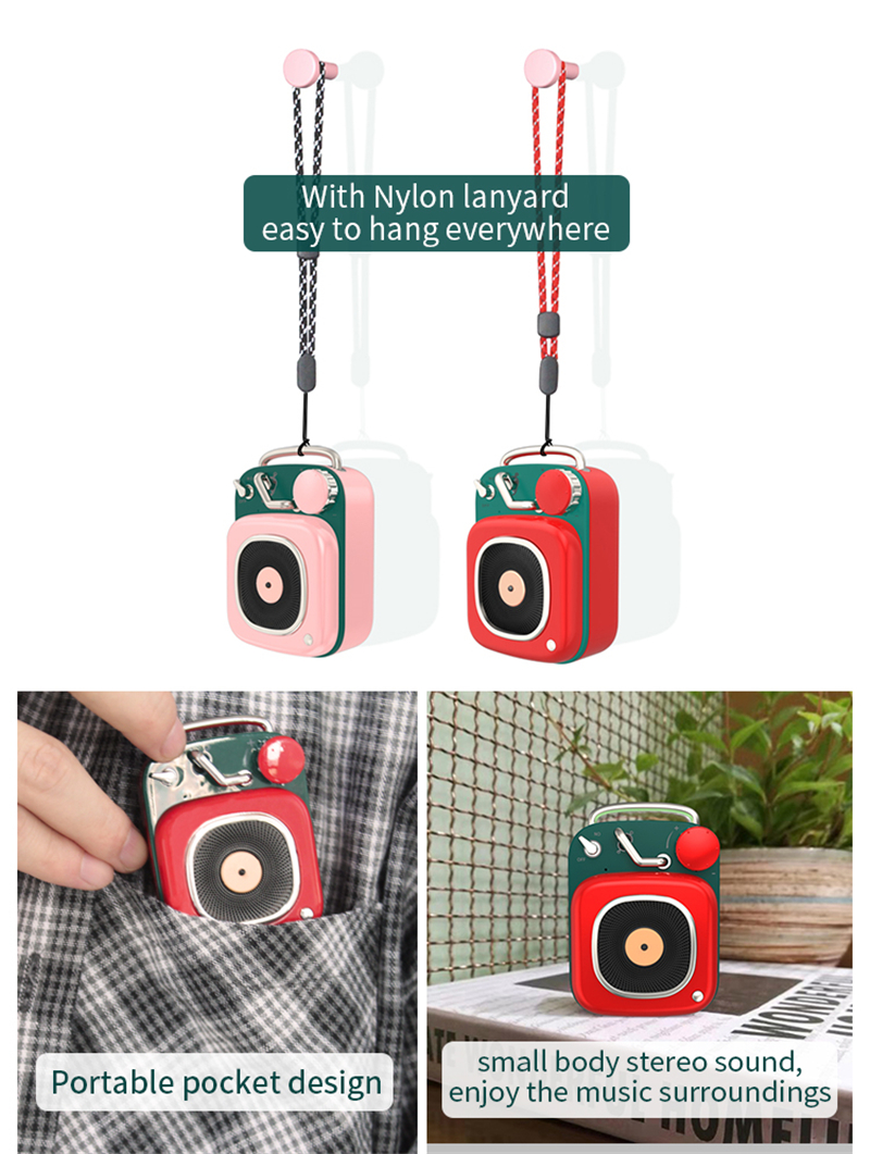 Bakeey-HM20-Wireless-bluetooth-Speaker-Mini-Cute-Nostalgic-Loudspeaker-Stereo-Music-Subwoofer-1646690-9