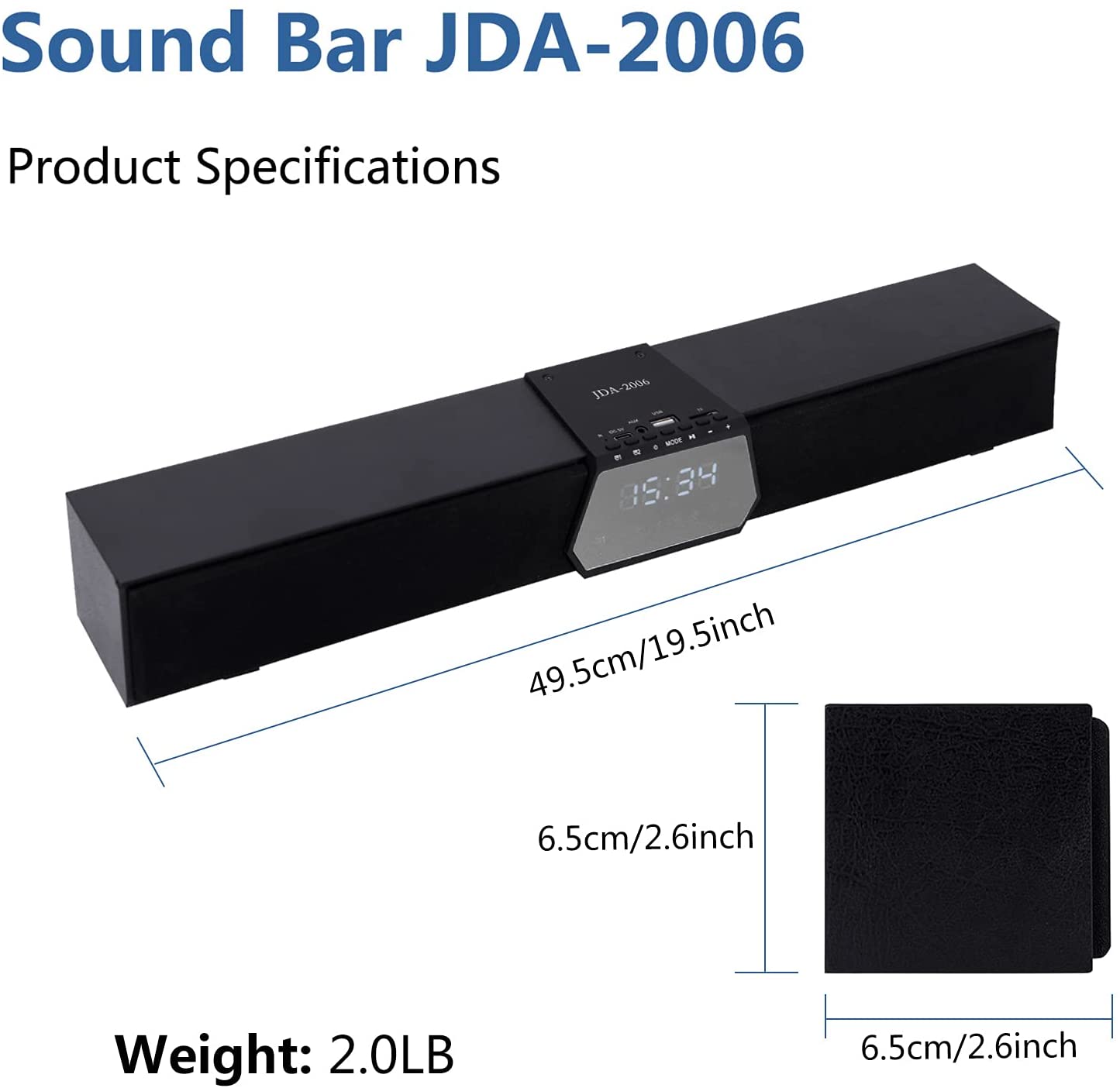 Bakeey-JDA-2006-bluetooth-Soundbar-Subwoofer-HD-LCD-Display-Home-Theater-Speakers-3D-Surround-Sound--1916028-7