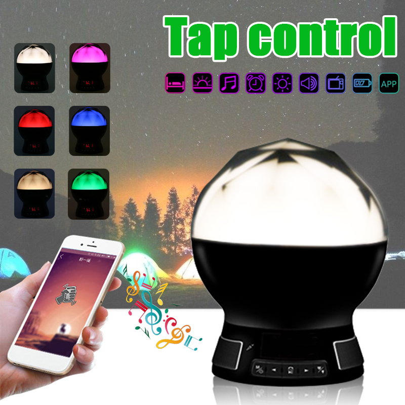 Colorful-LED-Nightlight-Pat-Sensor-FM-Radio-TF-Card-Aux-in-bluetooth-Speaker-With-Mic-1233782-2