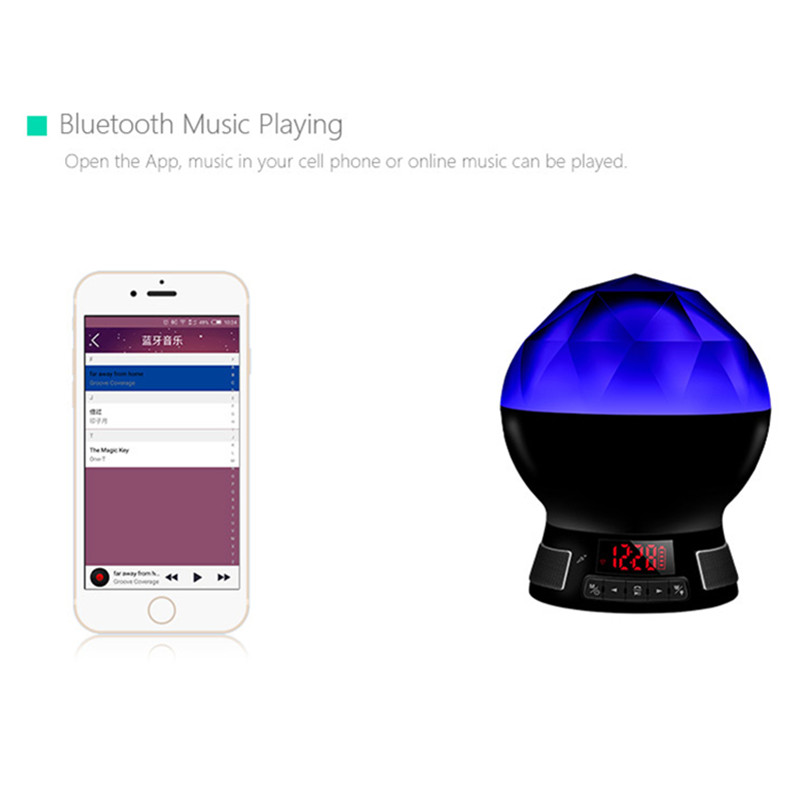 Colorful-LED-Nightlight-Pat-Sensor-FM-Radio-TF-Card-Aux-in-bluetooth-Speaker-With-Mic-1233782-7